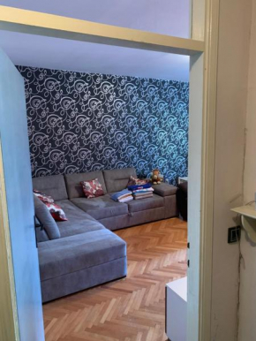 Family apartment
